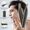 Ultra Thin Precision Nose & Ear Trimmer for Men, Waterproof & Safe Electric Shaver