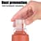 Porous Squeeze Sauce Bottle Condiment Dispenser For BBQ Sauces Ketchup Salad Dressing 5