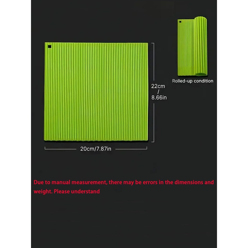 Sushi Making Kit – DIY Sushi Roll Mat for Rice, Seaweed & Vegetable Rolls | Perfect for Home, Party & Restaurant