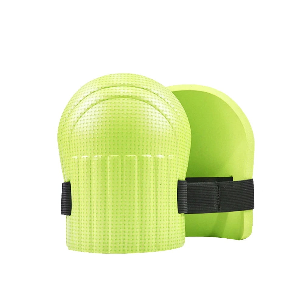Professional Knee Protection Pads for Gardening, Construction & Manual Fixing