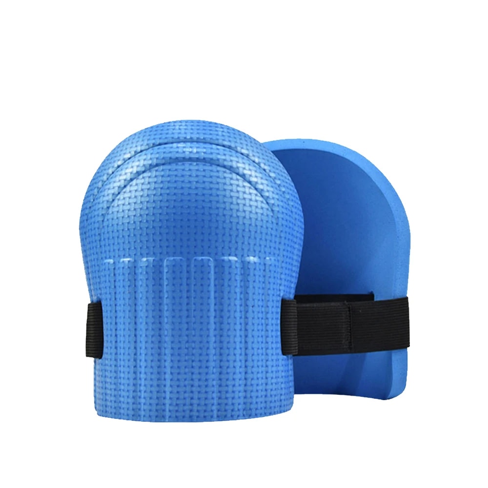 Professional Knee Protection Pads for Gardening, Construction & Manual Fixing