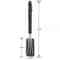 Stainless Steel BBQ Grill Brush Nonstick Grill Cleaner For Effortless Barbecue Cleaning 1