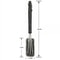 Stainless Steel BBQ Grill Brush Nonstick Grill Cleaner For Effortless Barbecue Cleaning 1