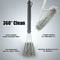 Stainless Steel BBQ Grill Brush Nonstick Grill Cleaner For Effortless Barbecue Cleaning 2