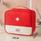 Large Capacity Travel Medicine Bag Portable First Aid Kit For Home Outdoor 7