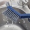 Multipurpose Cleaning Brush For Tile Gaps Window Grooves Corners 2
