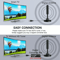 Long Range TV Antenna Indoor Digital HD Antenna For 1080P 4K HDTV 6