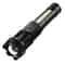 Heinast Ultimate Rechargeable LED Flashlight With COB Side Light 5
