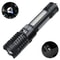 Heinast Ultimate Rechargeable LED Flashlight With COB Side Light 6