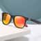 Retro Sunglasses For Men And Women Fashion Sports Driver Vintage Sun Glasses With UV Protection 3