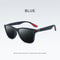 Retro Sunglasses For Men And Women Fashion Sports Driver Vintage Sun Glasses With UV Protection 8