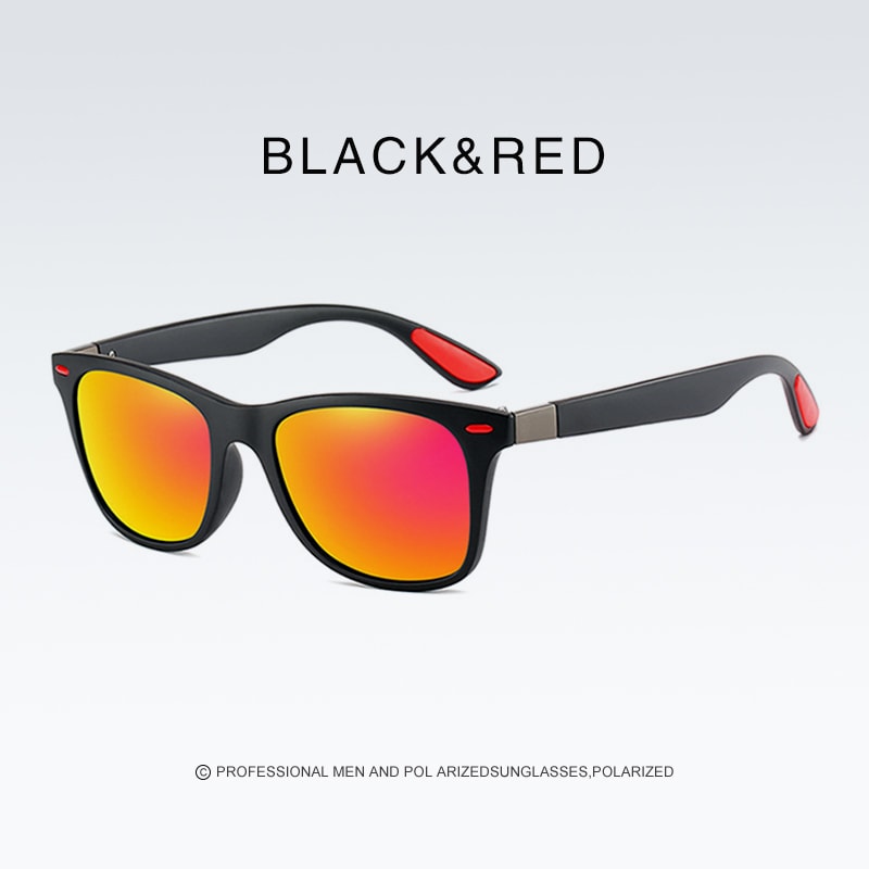 Retro Sunglasses For Men And Women Fashion Sports Driver Vintage Sun Glasses With UV Protection 9