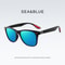 Retro Sunglasses For Men And Women Fashion Sports Driver Vintage Sun Glasses With UV Protection 10
