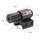 Professional Infrared Distance Meter Digital Ruler and Rangefinder for Precision Measurements