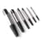 Broken Screw Extractor Drill Bit Set Carbon Steel DoubleSided For Easy Removal Of Damaged Screws 2