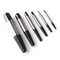 Broken Screw Extractor Drill Bit Set Carbon Steel DoubleSided For Easy Removal Of Damaged Screws 2