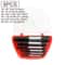 Broken Screw Extractor Drill Bit Set Carbon Steel DoubleSided For Easy Removal Of Damaged Screws 4