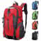 Outdoor Waterproof Large Capacity Hiking Backpack Durable Comfortable And Ready For Adventure 0