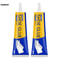 Super Strong Waterproof Shoe Glue Fast Repair Adhesive For Leather Boots And Sneakers 7