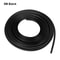 Car Door Edge Scratch Protector Strip Auto U Type Rubber Moulding Trim for Side Protection