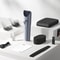 MIJIA Hair Clipper Professional Waterproof Wireless Beard Trimmer Haircut Machine 0