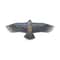 Large Eagle Kite With Meter Line Perfect For Kids Family Outdoor Fun Garden Play 1