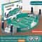 Portable Soccer Table Game For Family Fun Interactive Football Toy For Kids Boys 2