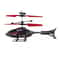Channel Gesture Controlled RC Helicopter With LED Light For Kids Fun Remote Induction Aircraft Toy 4