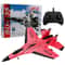RC Foam Aircraft Fighter Plane Radio Control Glider For Boys 8