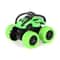 Super Fall Resistant Off Road Climbing Car Toy Rotation Four Wheel Drive Inertial Model For Kids 4