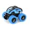 Super Fall Resistant Off Road Climbing Car Toy Rotation Four Wheel Drive Inertial Model For Kids 5