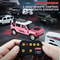 Remote Control Car With Minutes Of Playtime Perfect Gift For Kids And Electronic Toy Lovers 0