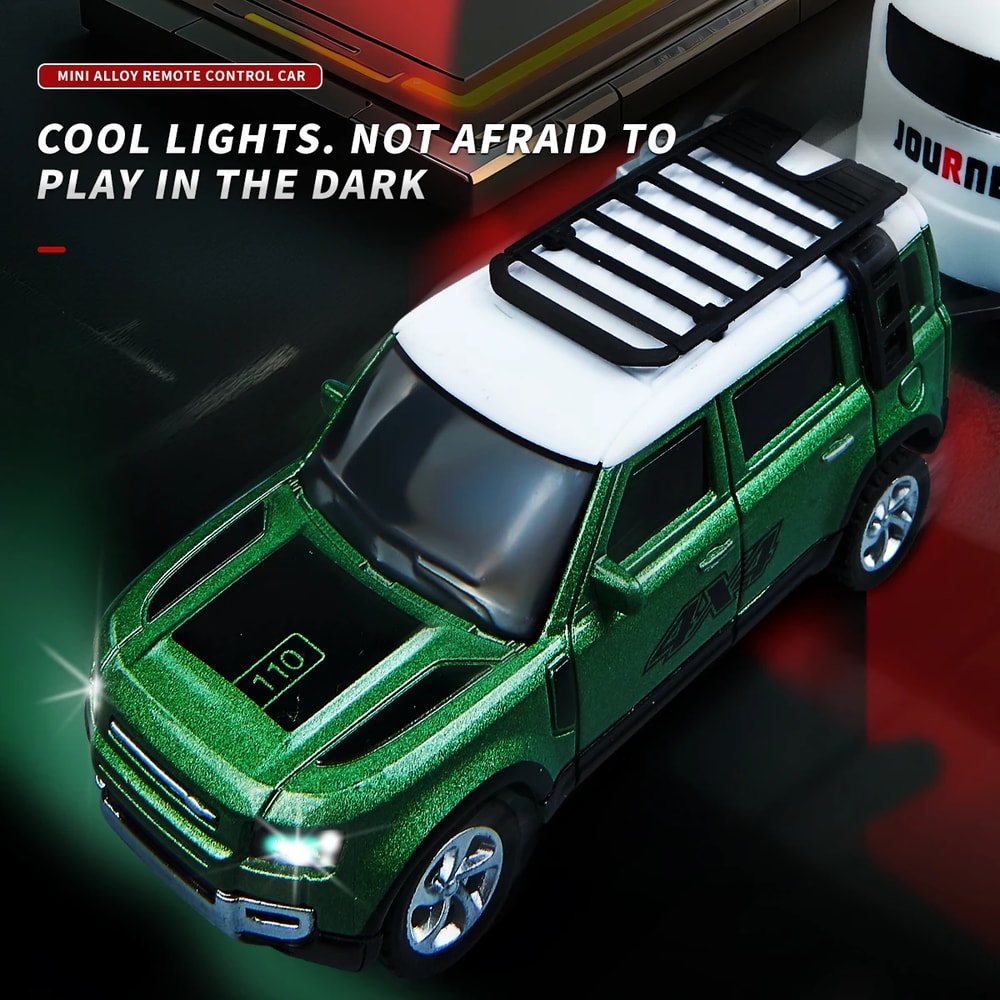 Remote Control Car With Minutes Of Playtime Perfect Gift For Kids And Electronic Toy Lovers 3