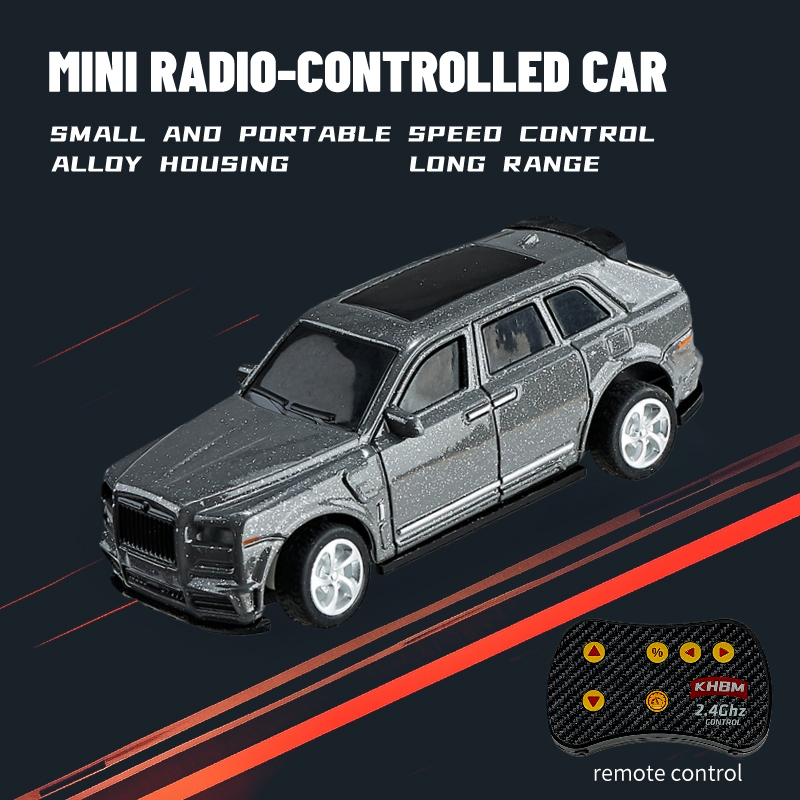 Remote Control Car With Minutes Of Playtime Perfect Gift For Kids And Electronic Toy Lovers 15