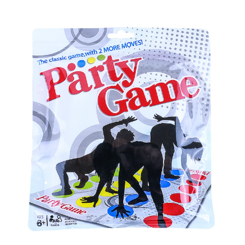 Twist Game Fun Family Board Game for Kids & Adults | Perfect Party Entertainment