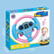 Infant Shining Simulation Steering Wheel Toy Early Education Copilot For Kids 8