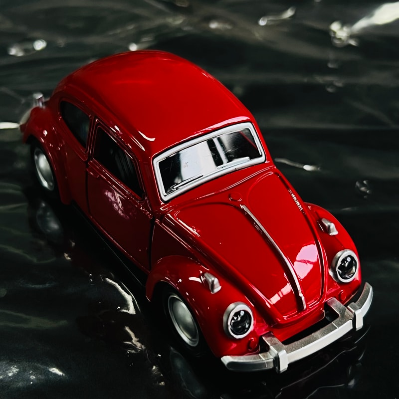 High Quality Alloy Sports Car Model Double Door Design For Boys Perfect For Cake Decoration And Gi 4