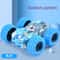Double Sided Children Toy Car Inertial Off Road Vehicle with Anti Collision Safety for Kids