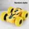 Double Sided Children Toy Car Inertial Off Road Vehicle with Anti Collision Safety for Kids