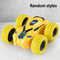 Double Sided Children Toy Car Inertial Off Road Vehicle with Anti Collision Safety for Kids