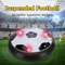 Levitation Soccer Ball Air Cushion Floating Foam Soccer Toy for Kids Years