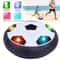 Levitation Soccer Ball Air Cushion Floating Foam Soccer Toy for Kids Years