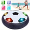 Levitation Soccer Ball Air Cushion Floating Foam Soccer Toy for Kids Years
