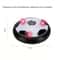 Levitation Soccer Ball Air Cushion Floating Foam Soccer Toy for Kids Years
