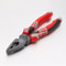 Precision Wire Cutter & Needle Nose Pliers - Crimping Tool for Electricians
