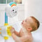 Water Game Clouds Model Faucet Shower Toy Fun Squirting Sprinkler for Kids, Baby Bath Water Spray Toy, Ideal Children