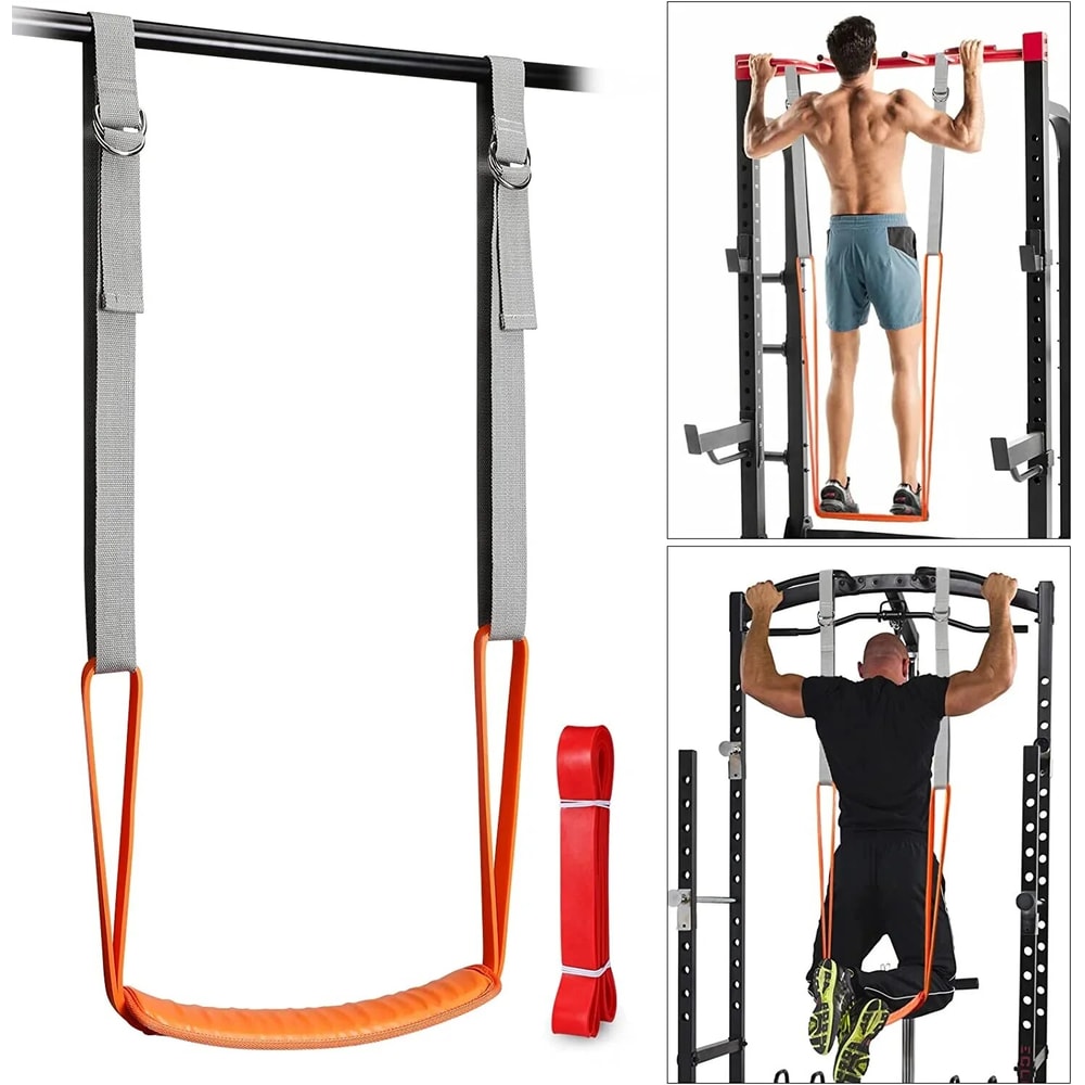 Pull Up Assist Bands Resistance Bands Set for Strength Training and Assisted Pull Ups