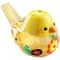 Water Bird Whistle Toy For Kids Musical Learning Toy With Water Sound Effect 4