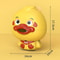Duck Bubble Bath Toy Bubble Maker for Kids Bathtub Fun Baby Bath Bubble Toy