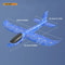 Foam Glider Aircraft Toy for Kids Outdoor Parent-Child Fun